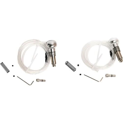 2Set Machine Engrave Handle Engraving Pneumatic Handpiece Making