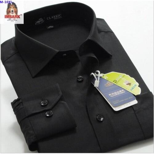 IMBARK Men's Slim Fit Shirts
