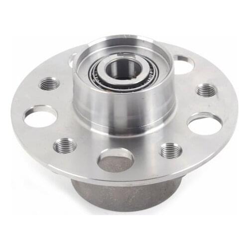 Front Wheel Hub Bearing Front Wheel Bearing Kit for Mercedes-Benz W211 E200 E220 E240 E280 E300 E320 E350 E270 E400 A 2303300325