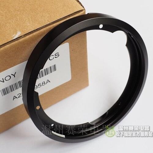 NEW 16-35 F4 Lens Barrel Front Ring A2060958A For Sony SEL1635Z FE 16-35MM F4 Camera Unit Repair part