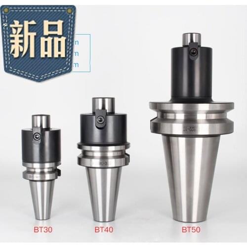 LIVTER free shipping Knife shank cutter end face milling number k control cutter / face cutter bt4 disc hanger plane 50 disc