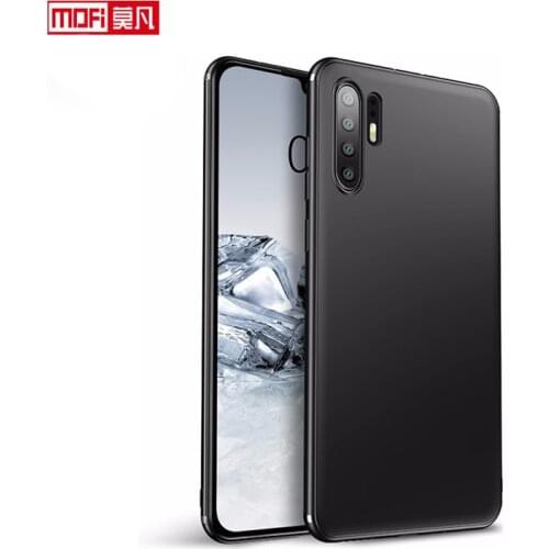 Matte case for huawei p30 pro case P30 silicon back soft ultra thin protect MOFi huawei p30 cover TPU protect fitted P30 coque