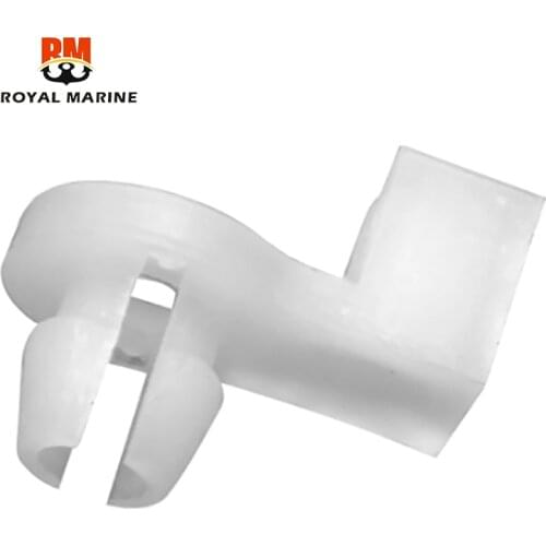 661-41262 Nylon Joint Choke Lever For Yamaha Outboard Motor Parsun Hidea Seapro HDX 4HP - 250HP 2/4T 661-41262-02