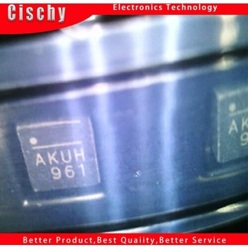 5pcs NB685GQ-Z NB685GQ NB685 QFN-12 (AKUF AKUE) new original