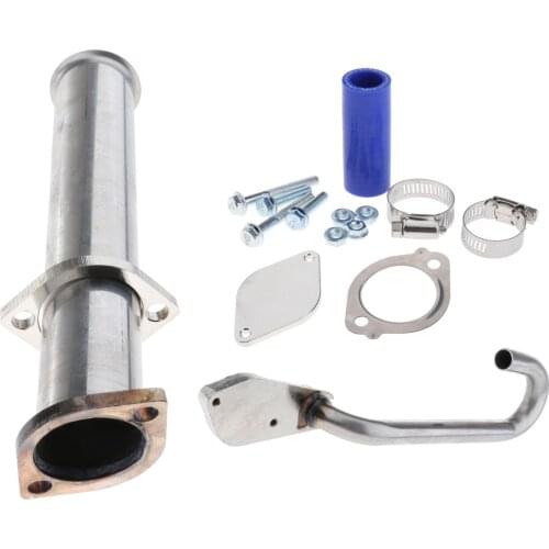 Professional EGR Bypass Removal Kit Replaces for Ford F250/F350 Sturdy