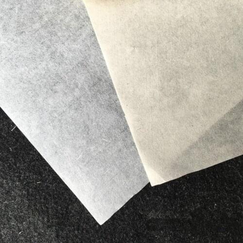 Rice Paper Handmade Ancient Craft Half Ripe Xuan Calligraphy Yunlong Fiber Rice Paper 10sheet Ultra-thin Rijstpapier Papel Arroz