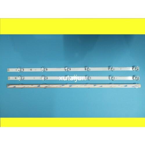 30pcs x LED Backlight Strip for 32MB25VQ 32LF5800 32LB5610 innotek drt 3.0 32 32LF592U 32LF561U NC320DXN VSPB1 LC320DUH