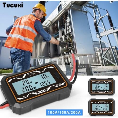 Tucuxi Power Meters