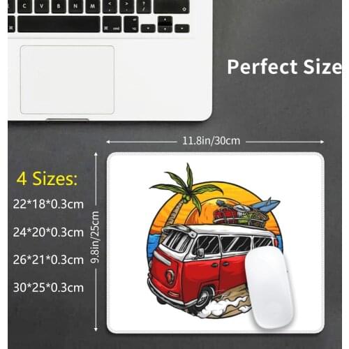 Car Trip With Friends Mouse Pad DIY Print Car Car Vs By Car Police Car Car Toy Car Game Crushing By Car