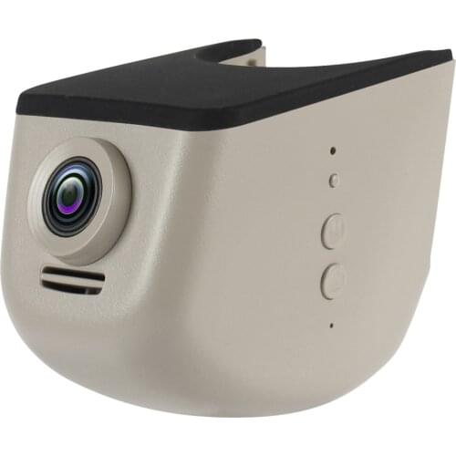 Car DVR Recorder for AUDI Old A6L A7 A8 Q3 Q5 Q7 Ambarella A7LA50 OV4689 Sensor HD 1296P 30fps ADAS WIFI MIC