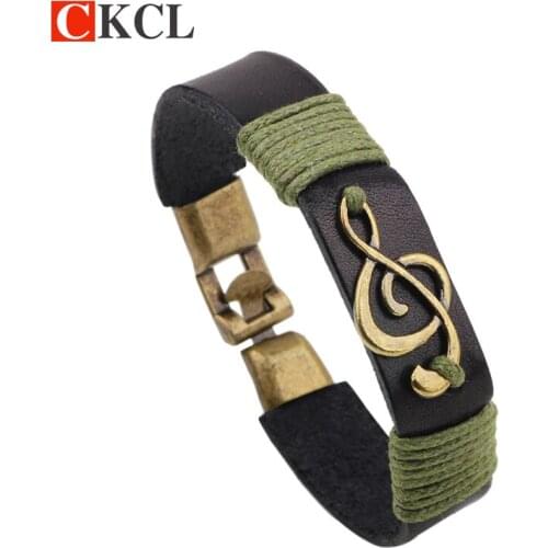 Ckcl Stone Bracelets