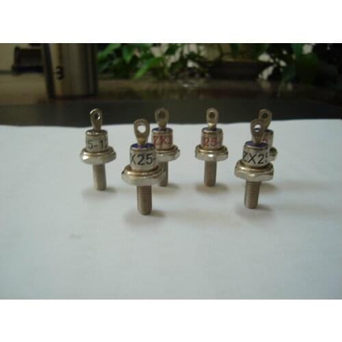 Diode control tube: ZX25-12 25A 1200V (with and without line)