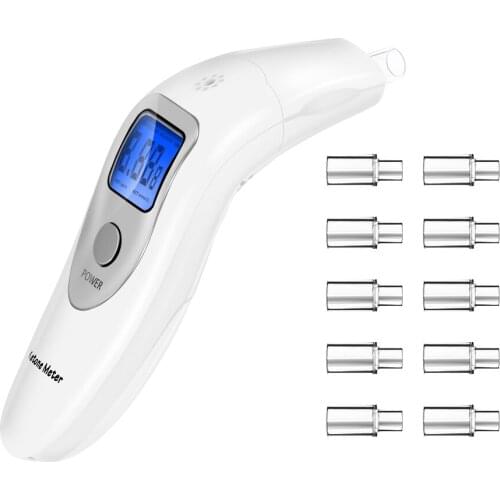 EEK-Brand New Product ideas Diabetic tester Ketone Meter for Health Care