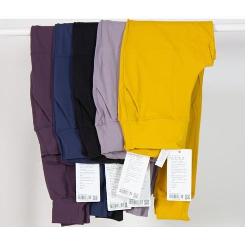 Fitness LuLu Running Street Goods For Sports And Recreation