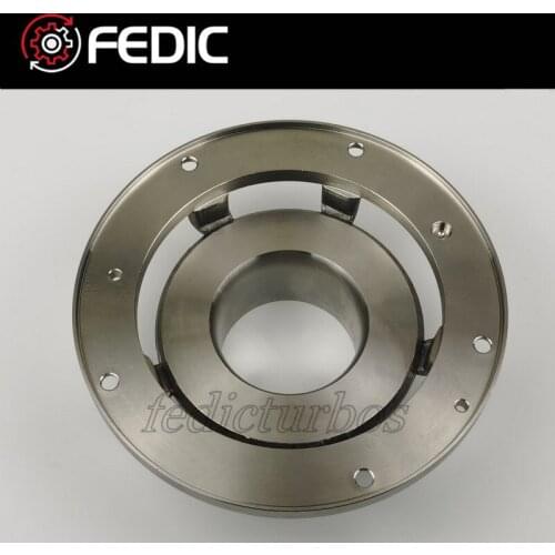 Turbo nozzle ring VNT base GTB2056V 781743 for Jeep Grand Cherokee Mercedes E 300 350 M 320 Sprinter II 3.0 CDI 165/170Kw OM642