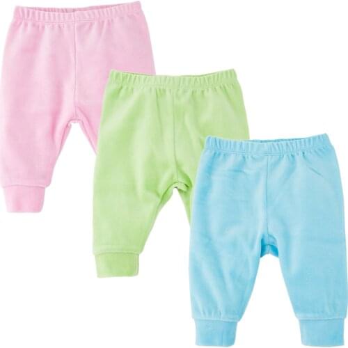 KAVKAS Warm Pants For Babies