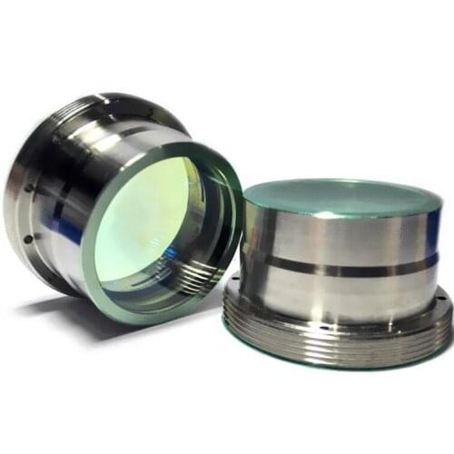 Collimator lens for 1000W-1500W laser head on Hans laser machine