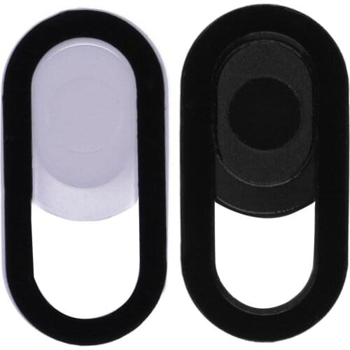 Webcam Cover Privacy Protection Shutter for Phone Laptop Desktop Mobile Phone Lens