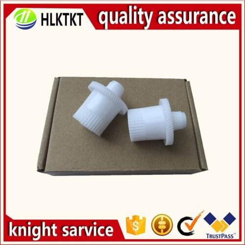 ML1610 fuser drive gear JC66-00807A compatible new for samsung ml2010 4521 2241 ML2010 SCX4521 SCX4521F SCX4321 Xerox 3117 PE220