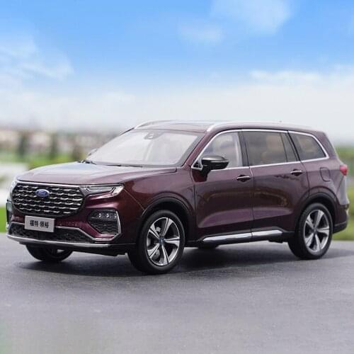 Diecast 1:18 Scale SAIC MG5 Coupe Simulation Alloy Car Model Collection Souvenir Ornaments Display Vehicle Toys Gift Show