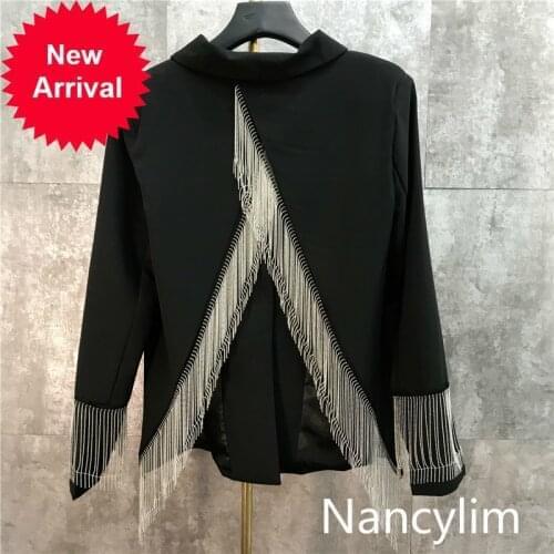 Женские пиджаки Mulbry Cilk China At AliExpress