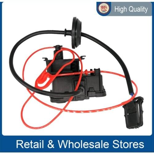 56D810773C Fuel Tank Filler Door Lock Control Motor Actuator For Jetta 6 Passat B6 Golf 7 GTI R32 Rabbit 56D 810 773C