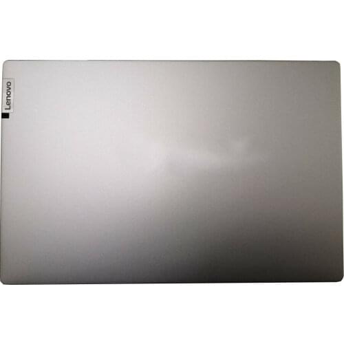 New Lenovo ideapad 5 15IIL05 15ARE05 15ITL05 Top Case Rear Lcd Back Cover Silver