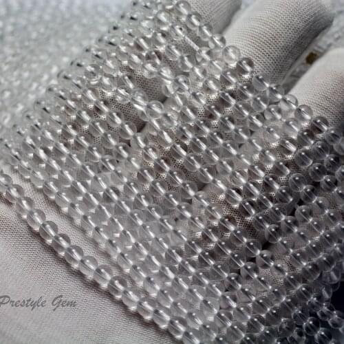 Prestyle gem White Bracelets