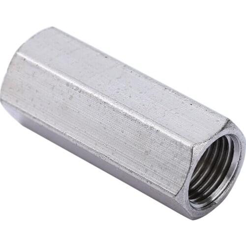 1pc Mayitr Brass Air Check Valve 1/4" Threaded BSPP Female Full Ports One Way Air Gas Check Valves For Boiler Machinery