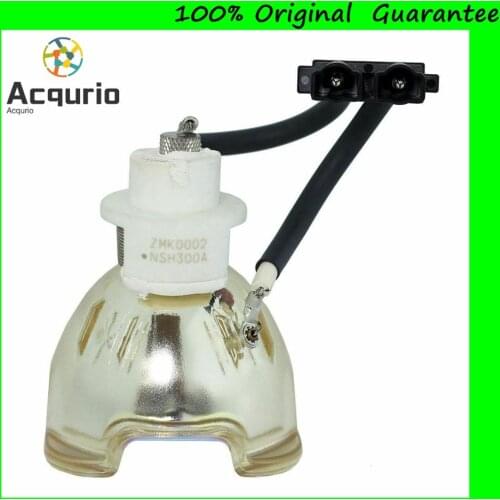100% NEW Original VLT-XD2000LP projector bare lamp/bulb for WD2000/XD1000U/XD1000/WD2000U/XD2000U/XD2000 Projector