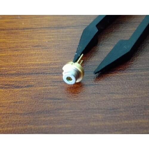 300mW-600mW 405nm violet laser diode/5.6mm/peak up 600mW