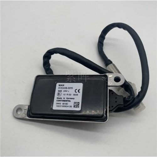 51.15408-0015NOX nitrogen oxygen sensor5WK96618D