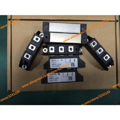 Free shipping NEW MDD26-12N1B MODULE