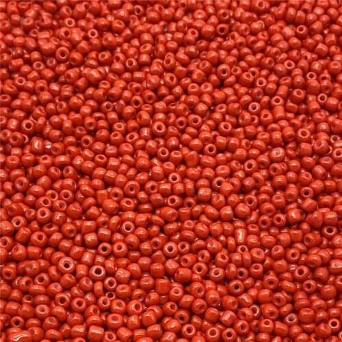 200-1000Pcs 2/3/4mm Charm Czech Glass Seed Beads DIY Bracelet Necklace Beads For Jewelry Making DIY Earring Necklace #03