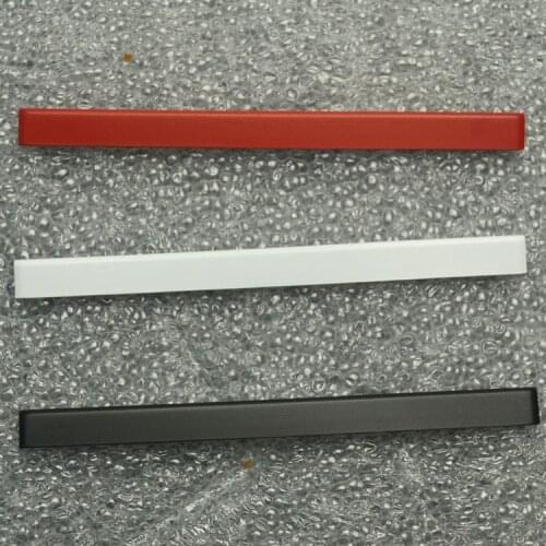 Red/Black/White Repair Replacement Bottom Case Cover Housing For BB Blackberry Passport Q30 Cover+Tools