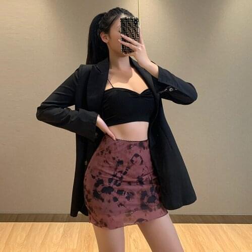 Женские мини юбки Cutubly China At AliExpress