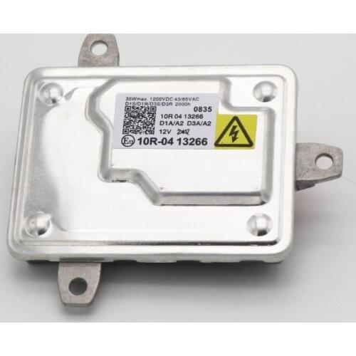 For Volvo C30 C70 20 For BMW 7255724 7296090 For Mini F55 F56 R57 R58 R59 Headlamp Control Unit HID Xenon Lamp Ballast