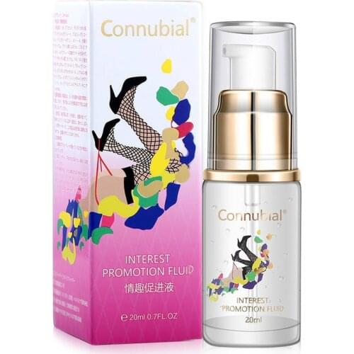 Pheromone exciter for women orgasm female vagina Moistening Tightening libido enhancer aphrodisiac increase Sexual pleasure gel