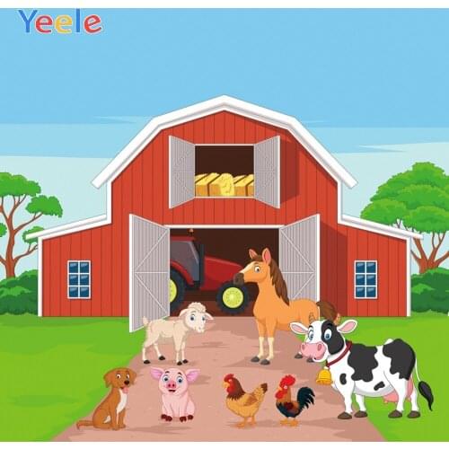 Customized Birthday background Party Cartoon Baby Child Poster Photo Backgrounds Photography Backdrops Photocall Photo Studio