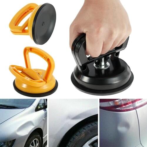 Car Repair Tool Body Repair Tool Suction Cup Remove Dents Puller Products Diagnostic Tools Repair Car for Dents Kit Inspection