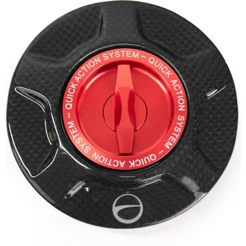 FUEL TANK CAP For KTM RC8/R For RUSH 1000 BRUTALE 1000 BRUTALE 920 / 990 / 1090 / RR F4 / RC / RR Carbon Moto Fider GAS CAPS