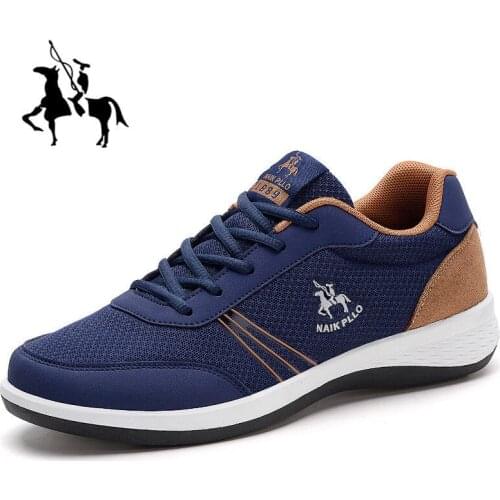 NAIKPLLO Men's Shoes
