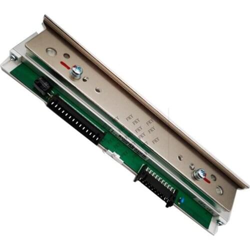 New original B-SX4T Thermal Print Head 203DPI For TEC-SX4T-GS20 for Toshiba Barcode Printhead BSX4T