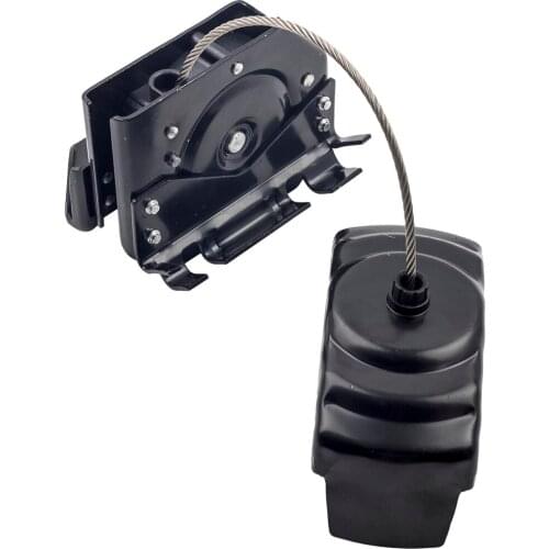 Spare Tire Winch Carrier Wheel Hoist Assembly for Chevrolet Avalanche Suburban for Cadillac Escalade ESV EST 10385565 15079644