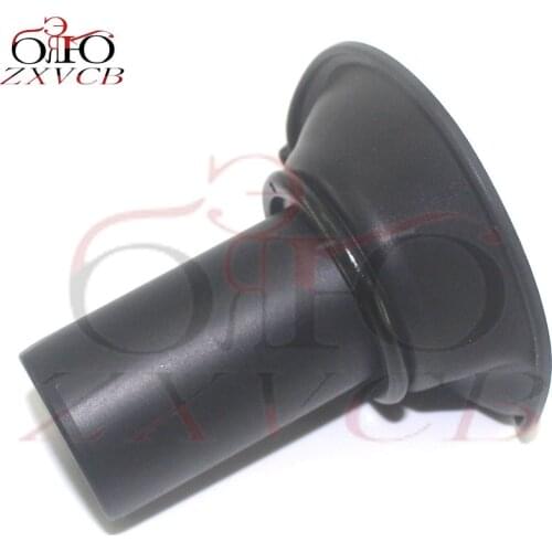 For XL600V Transalp 1989-1999 XL 600 XL600 V 600V Motorcycle carburetor repair kit plunger