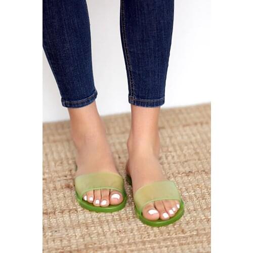 Pink Potin Women Stylish Slippers 016-180-21