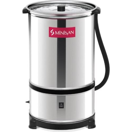 Ultra Churning Machine 37 Lt MİNİSAN 37 LT
