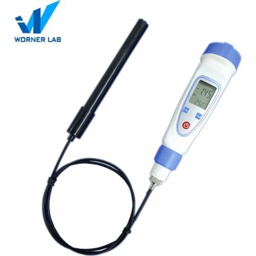 High Accuracy dissolved oxygen tester /water quality analyzer