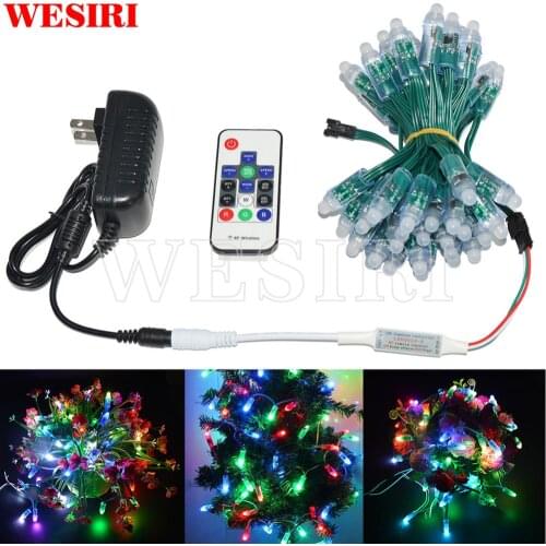 LED Modules WESIRI China