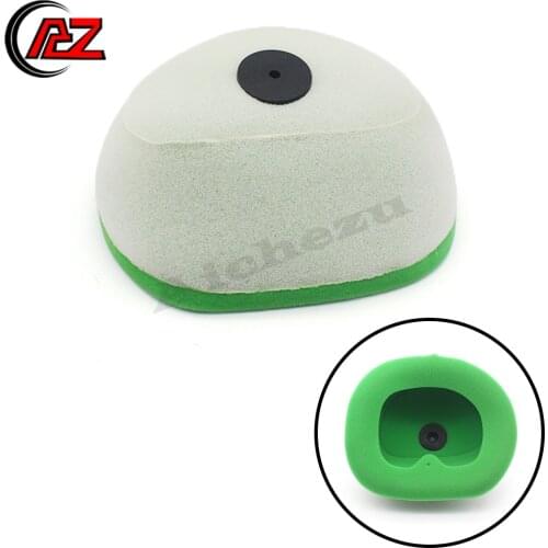 ACZ Motorcycle Parts Air Filters Filters For YAMAHA WR250 2003-2014 WR450 2003-2011 2012 2013 2014 2015 Accessories